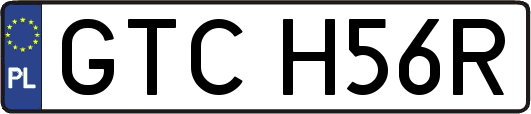 GTCH56R