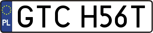 GTCH56T