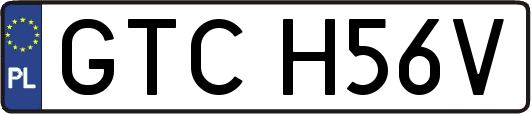 GTCH56V