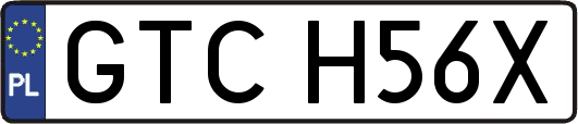 GTCH56X