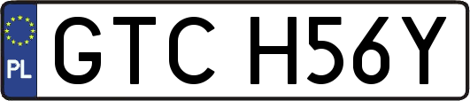 GTCH56Y