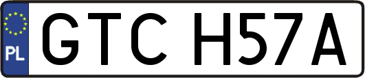 GTCH57A