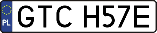 GTCH57E