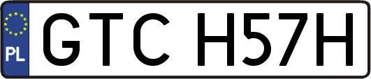 GTCH57H