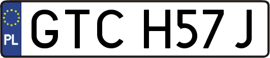 GTCH57J