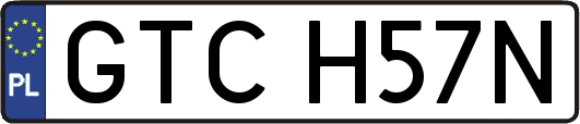 GTCH57N