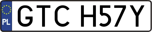 GTCH57Y