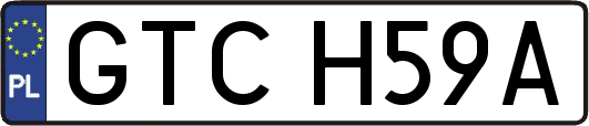 GTCH59A