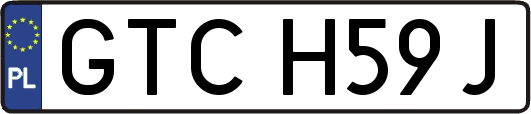 GTCH59J