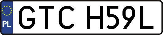 GTCH59L