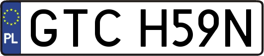 GTCH59N