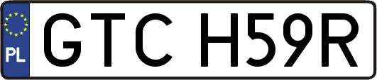 GTCH59R
