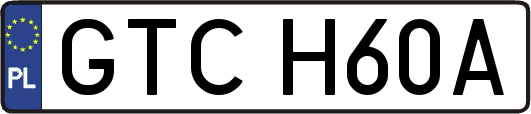 GTCH60A