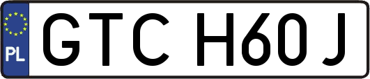 GTCH60J
