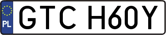 GTCH60Y