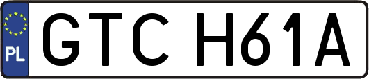 GTCH61A