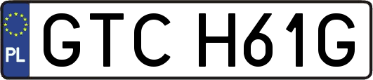 GTCH61G