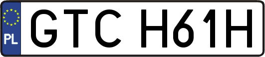 GTCH61H