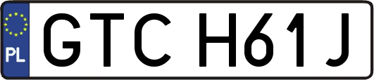 GTCH61J