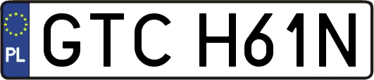 GTCH61N