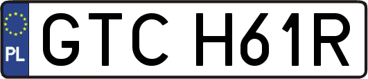 GTCH61R