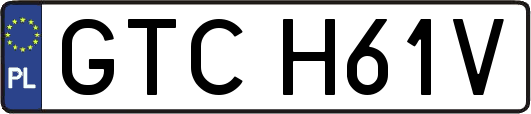GTCH61V