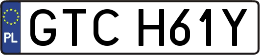 GTCH61Y