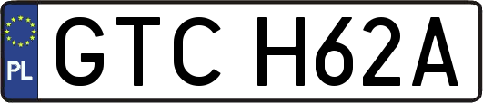 GTCH62A