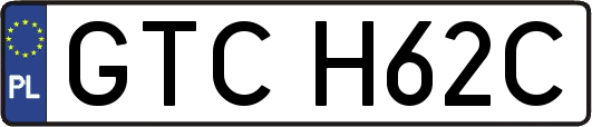 GTCH62C