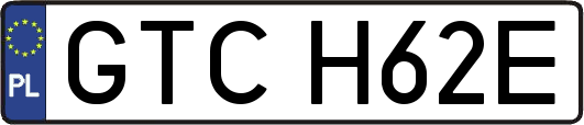 GTCH62E