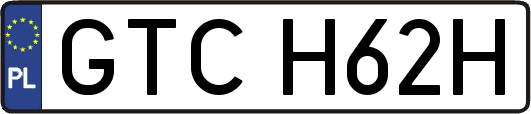 GTCH62H