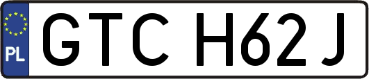 GTCH62J