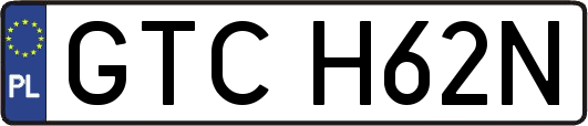 GTCH62N