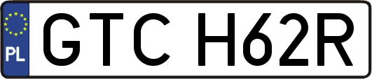 GTCH62R