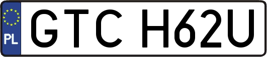 GTCH62U
