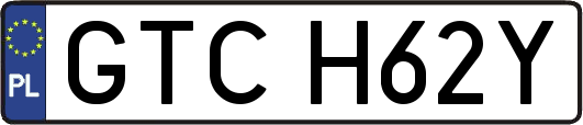 GTCH62Y