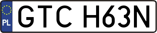 GTCH63N