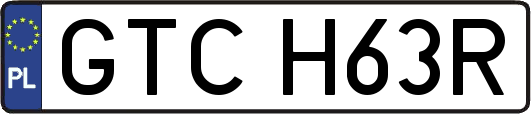 GTCH63R