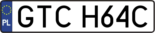 GTCH64C