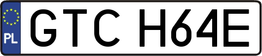 GTCH64E