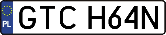 GTCH64N