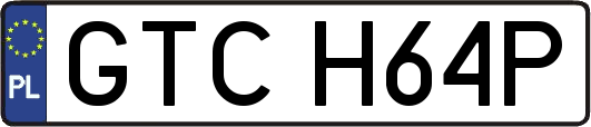 GTCH64P