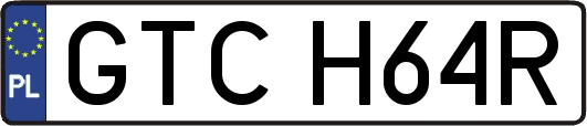 GTCH64R