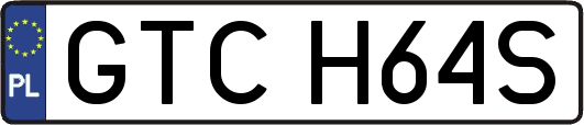 GTCH64S
