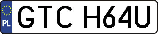 GTCH64U