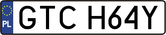 GTCH64Y