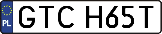 GTCH65T
