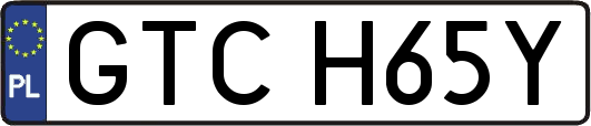 GTCH65Y