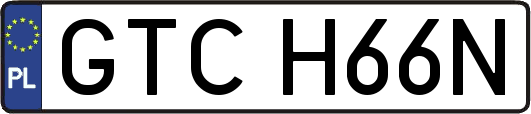 GTCH66N