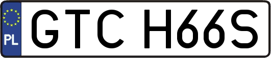 GTCH66S